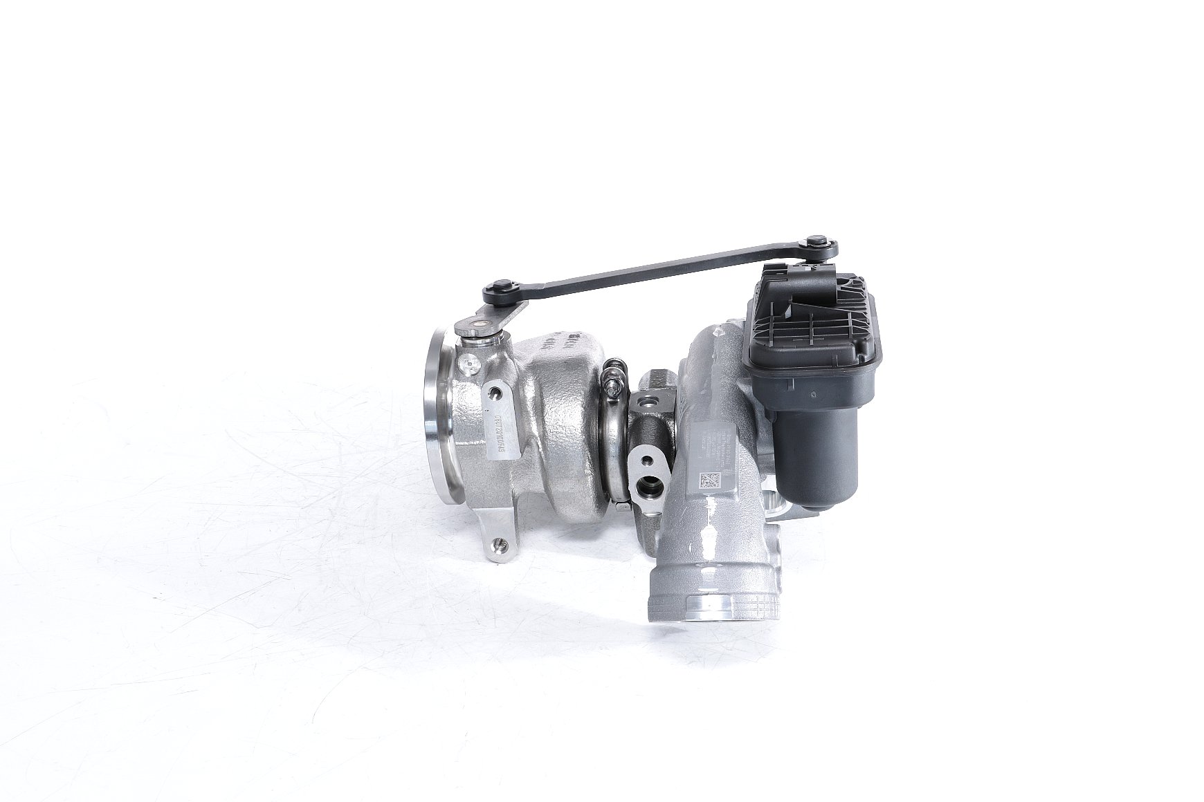 49180-01615 BTS TURBO T917535 VW Passat B8 3G Limousine Turbolader Preis