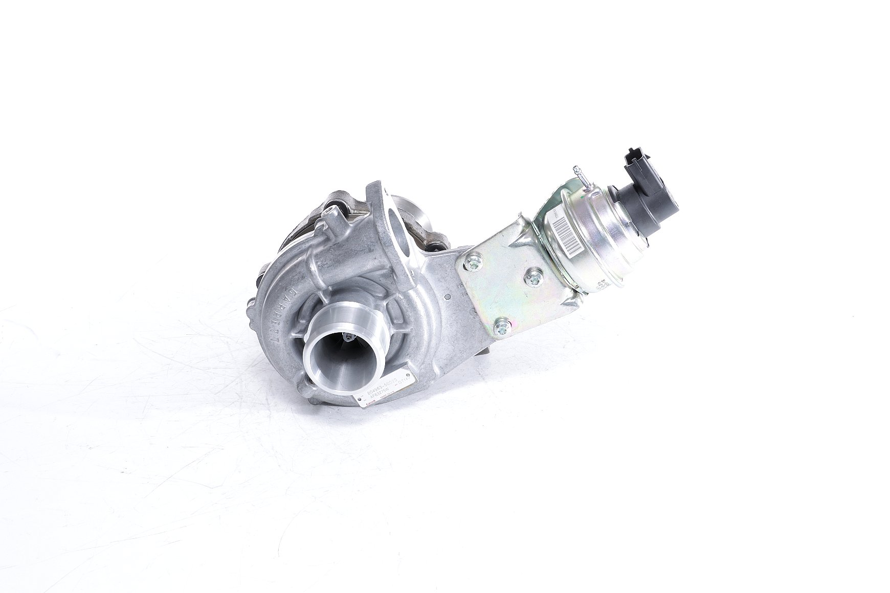 Turbolader T918026 BTS TURBO 55246403 OPEL, FIAT, ALFA ROMEO, CHRYSLER, LANCIA