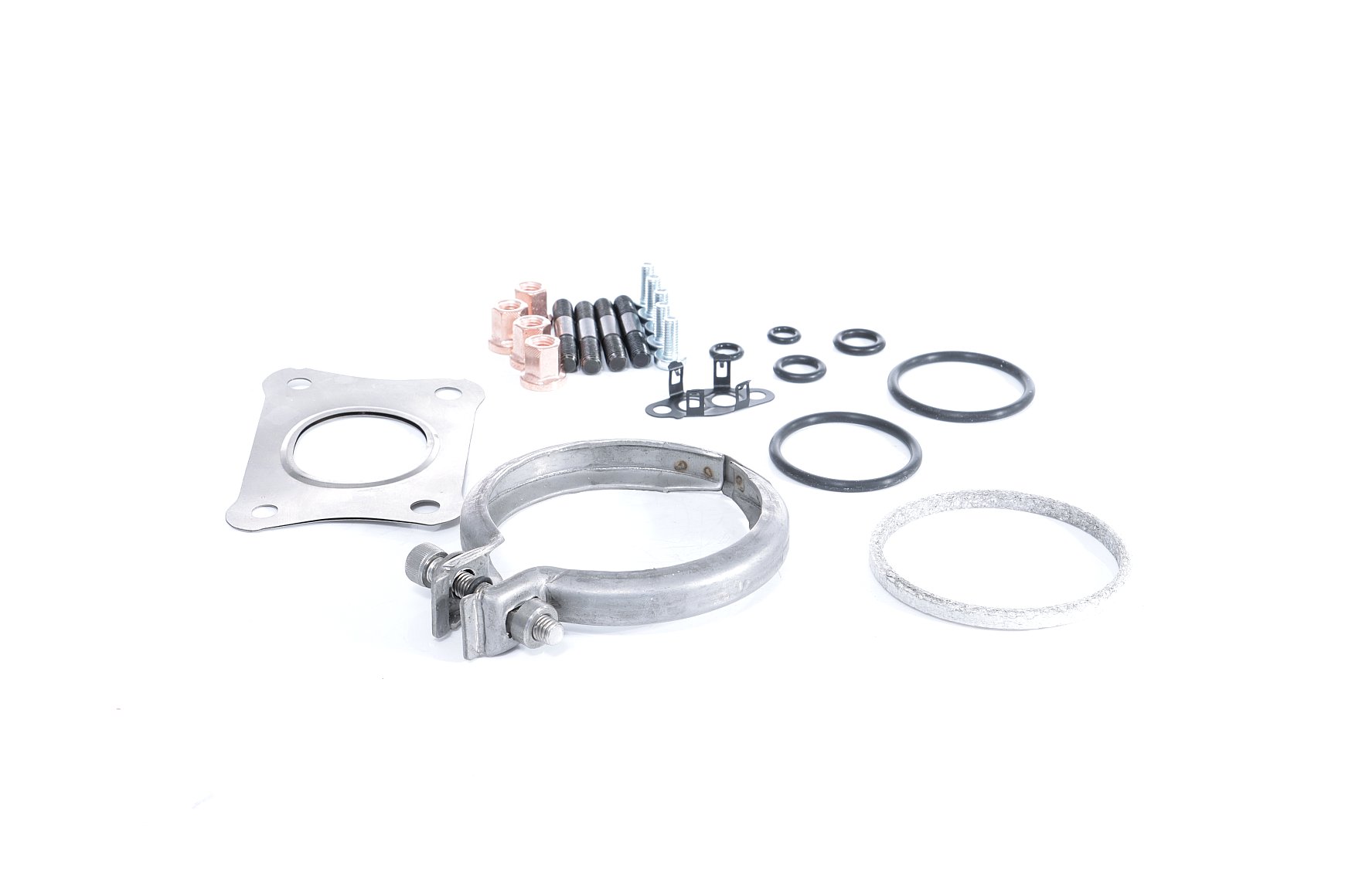 Turbótöltő tömítés BTS TURBO T931333ABS