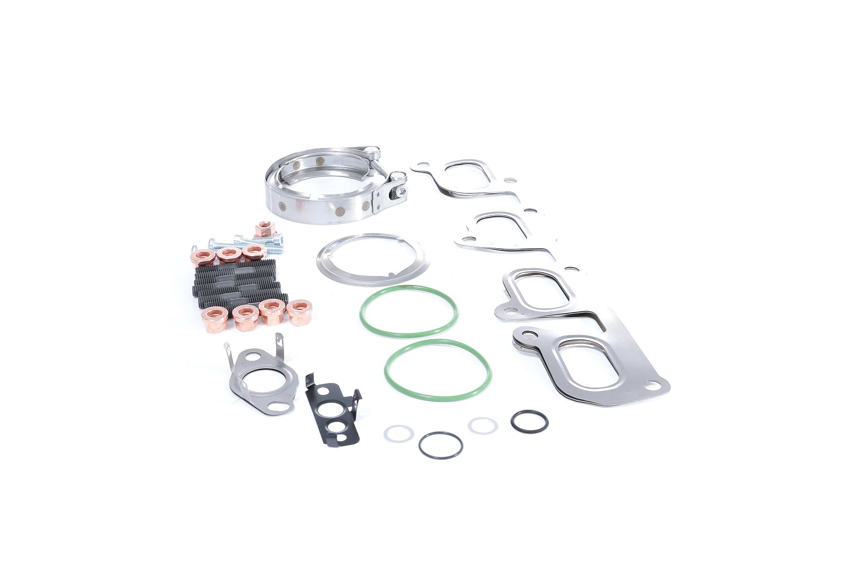 12865476 Junta do turbocompressor BTS TURBO CRAFTER preço