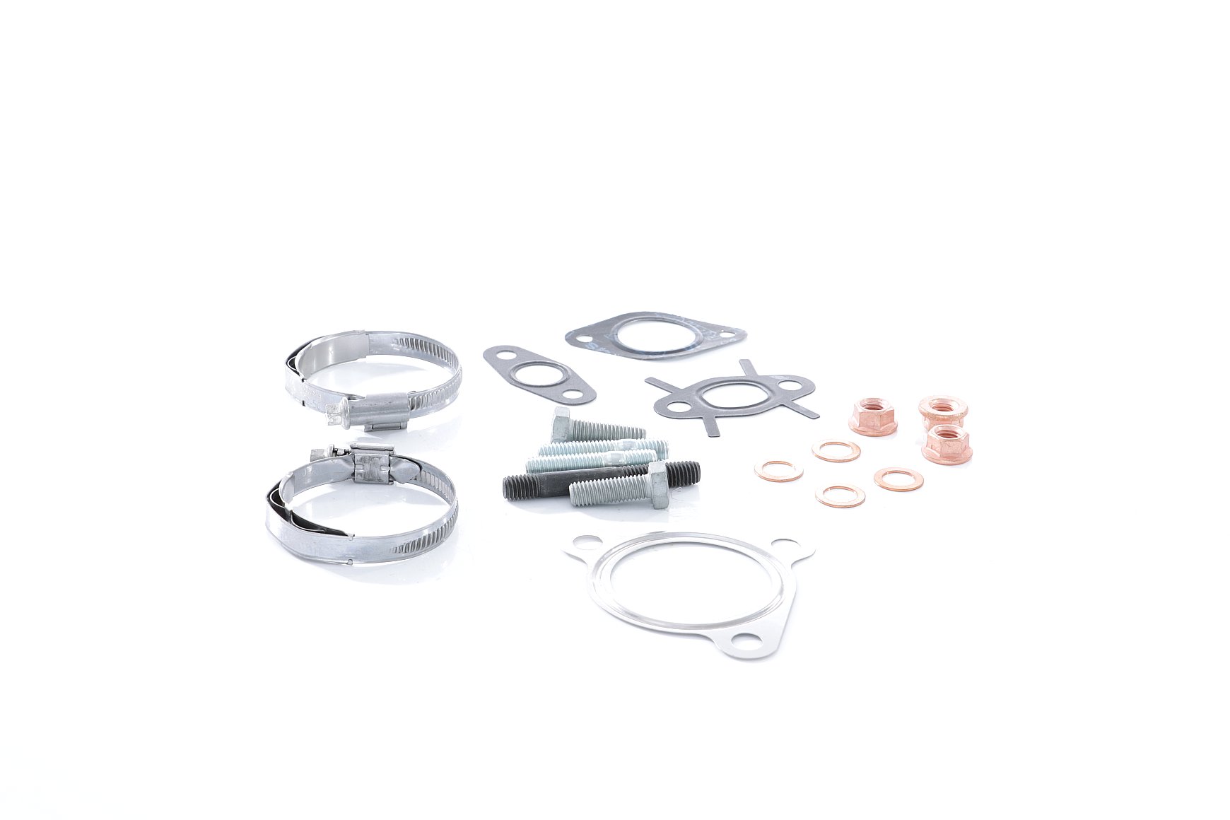 Kit de juntas del turbocompresor BTS TURBO T931343ABS