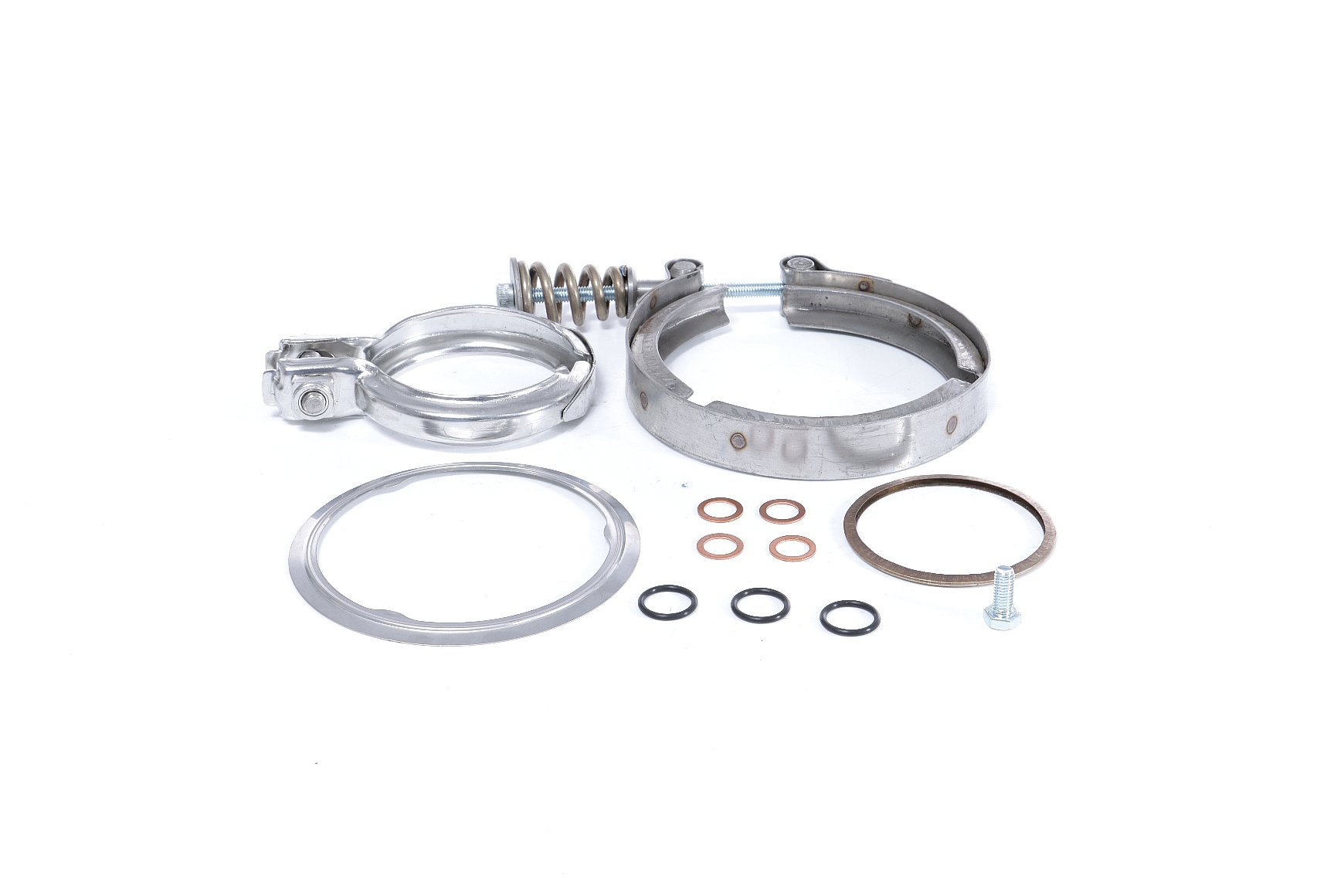 T931354ABS BTS TURBO 7796311 Kit de montage, compresseur