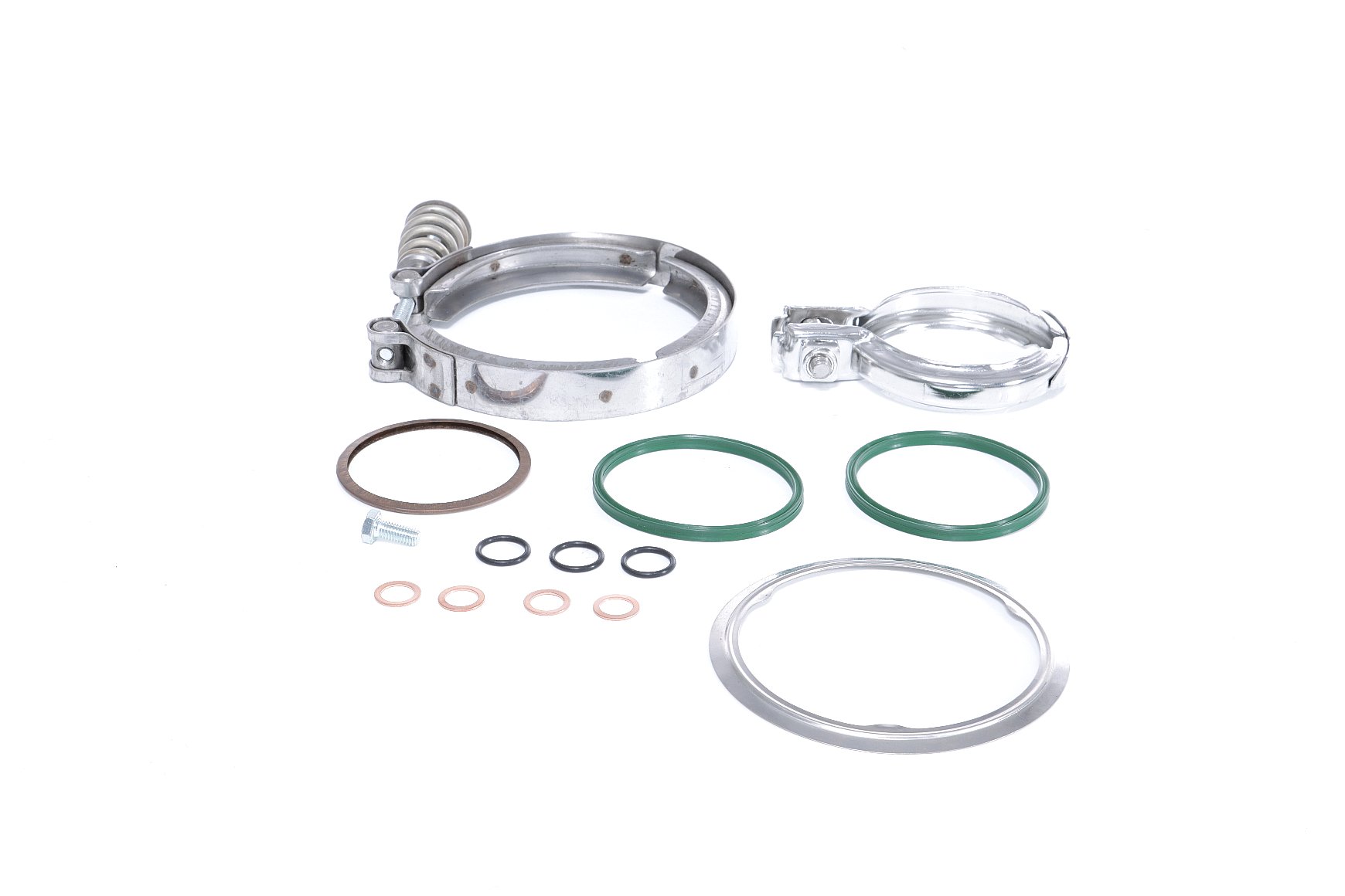 Montagesatz, Lader T931419ABS BTS TURBO 7796315 BMW