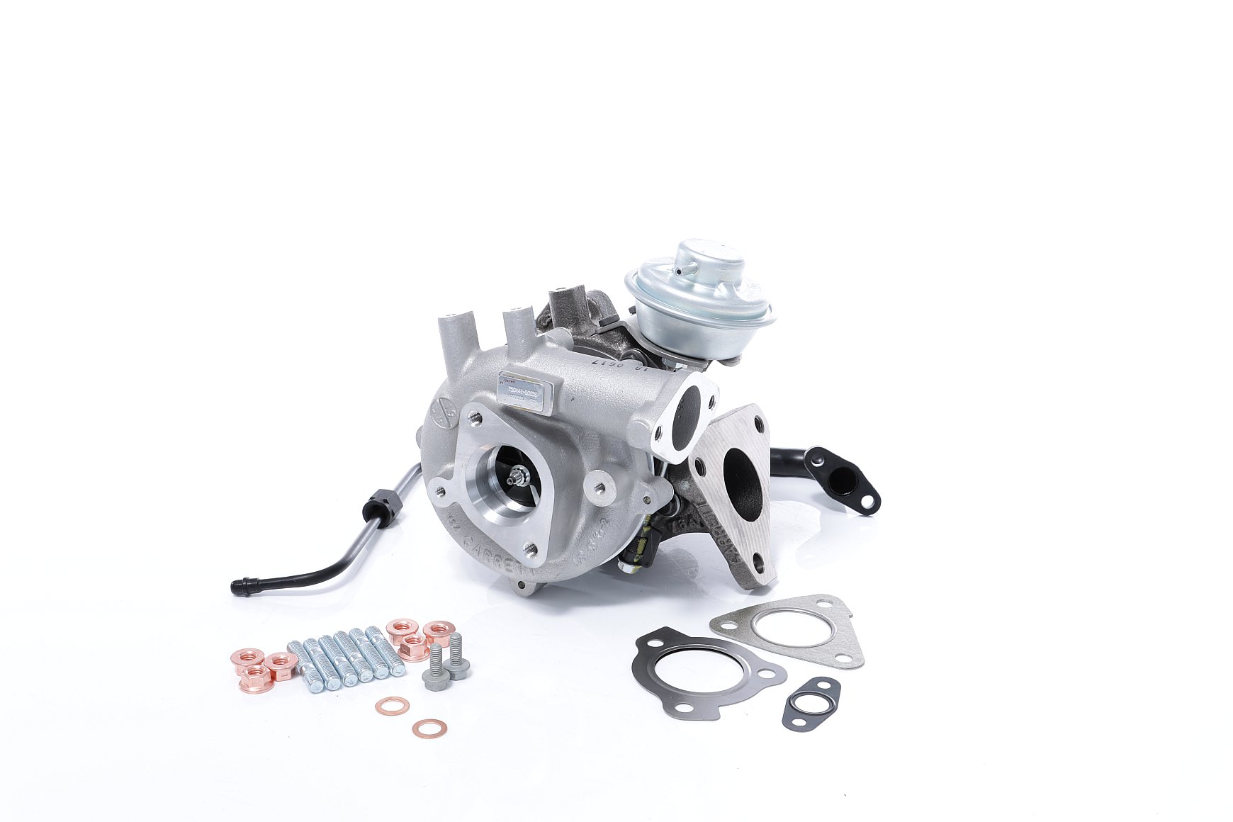 BTS TURBO T981461 Turbodmychadlo