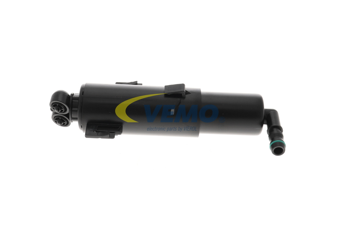 12867596 VEMO V10080385 Audi A4 B8 Allroad Vaskedyse, forlygtevisker / vasker pris