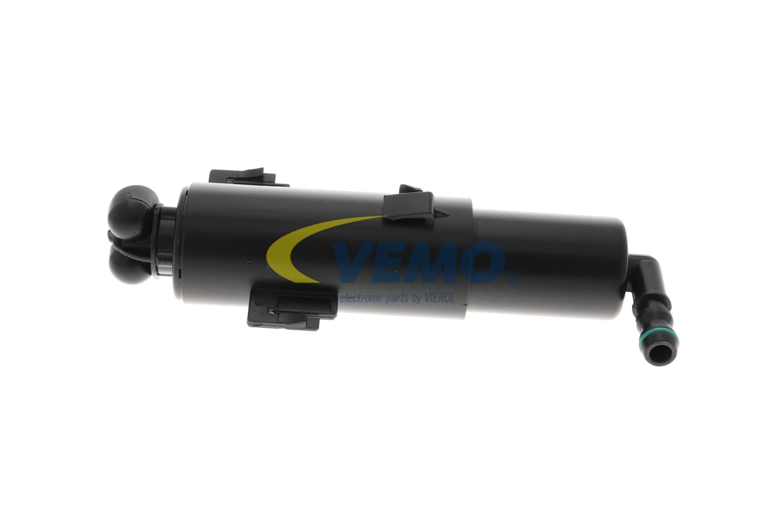 12867597 VEMO V10080386 Audi A4 B8 Allroad Vaskedyse, forlygtevisker / vasker pris