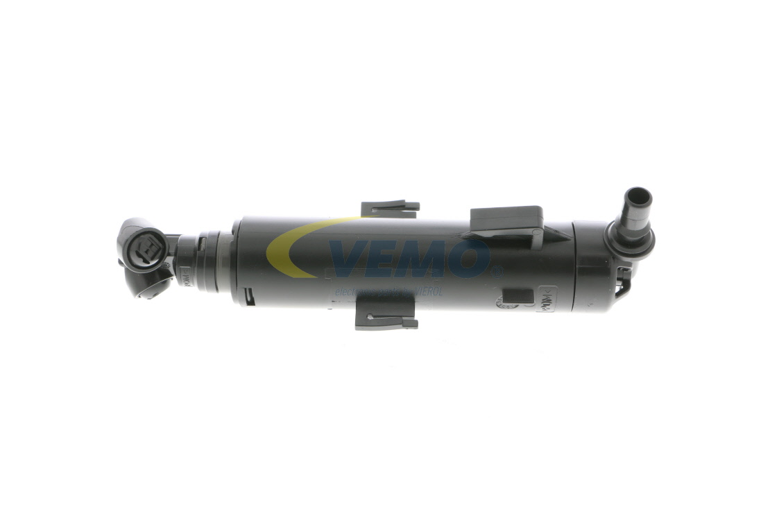 Waschwasserdüse, Scheinwerferreinigung 4H0 955 101 C VEMO V10-08-0390 VW, AUDI, SKODA, SEAT