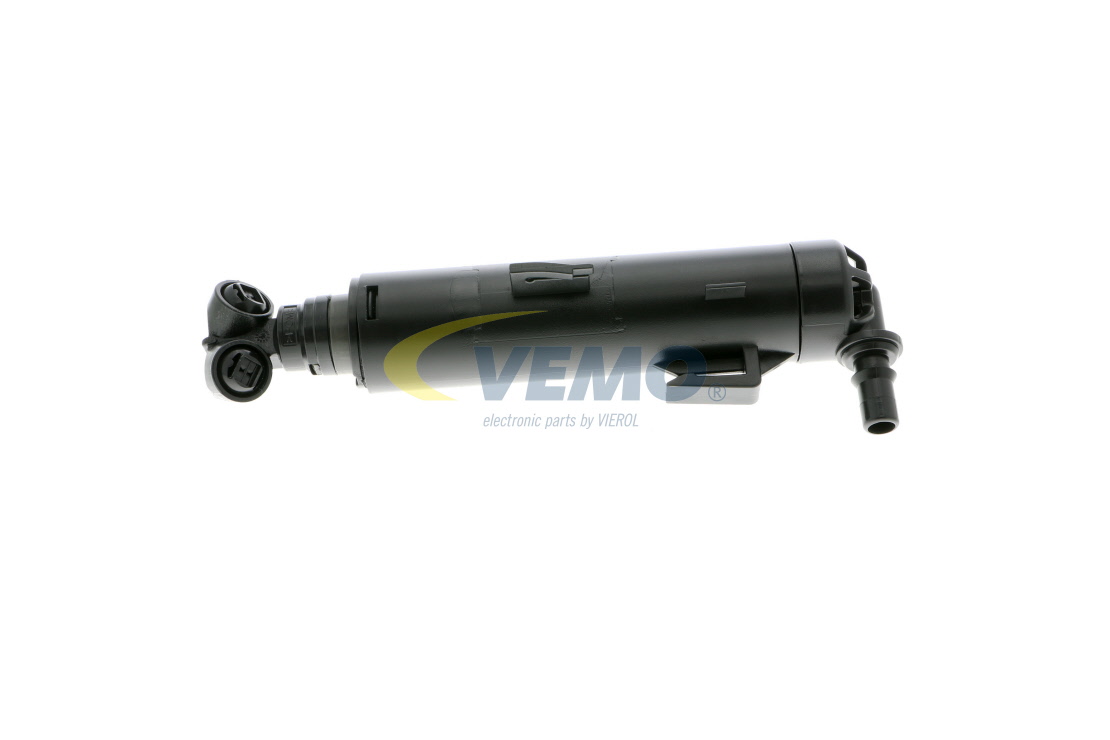 Waschwasserdüse, Scheinwerferreinigung V10-08-0391 VEMO 4H0955102C VW, AUDI