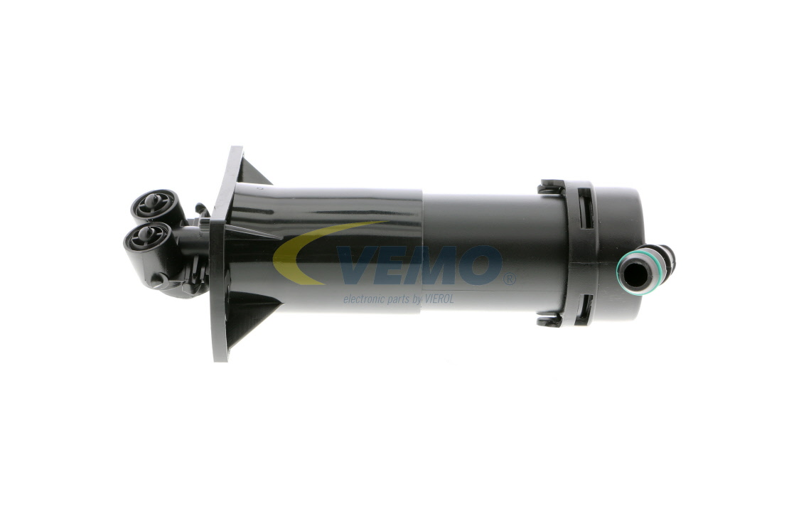 12867603 VEMO V10080392 Audi Q7 4L Vaskedyse, forlygtevisker / vasker pris