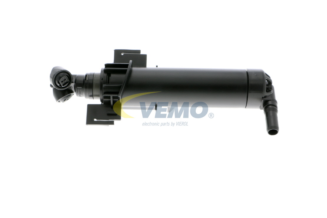 VEMO Washer Fluid Jet, Headlight Cleaning V10-08-0402 Left Original VEMO Quality AUDI: A5 B8 Sportback