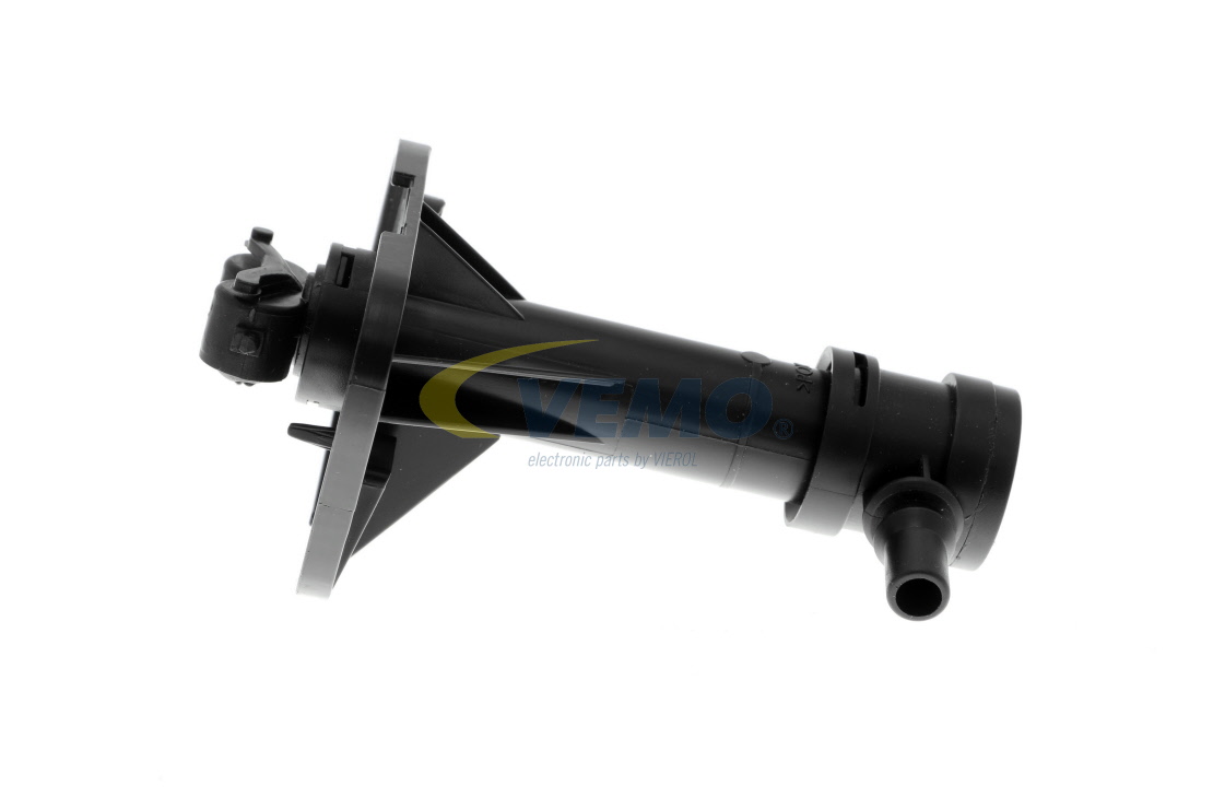 Waschwasserdüse, Scheinwerferreinigung V10-08-0413 VEMO 4M0955101A VW, AUDI, SKODA, SEAT