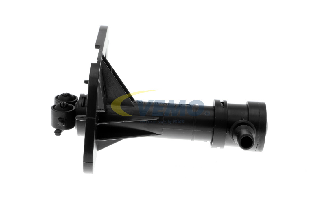 Waschwasserdüse, Scheinwerferreinigung 4M0 955 102B VEMO V10-08-0414 VW, AUDI, SKODA, SEAT