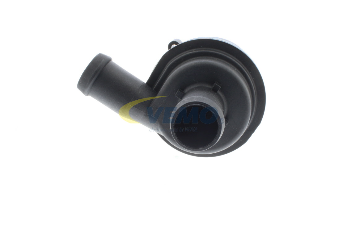 Pompe à eau additionnelle 06D 121 601 VEMO V10-16-0038 VOLKSWAGEN, AUDI, SKODA, SEAT, BENTLEY