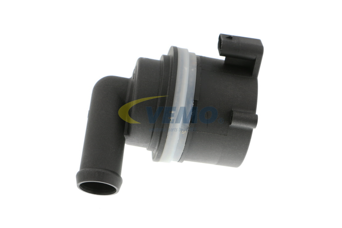 Bomba de água adicional 03L 965 561 A VEMO V10-16-0039 VW, AUDI, SEAT, SKODA
