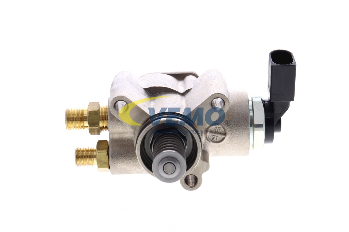 VEMO V10-25-0006 Pompe injection AUDI Q7 4.2 FSI quattro Essence 350 CV