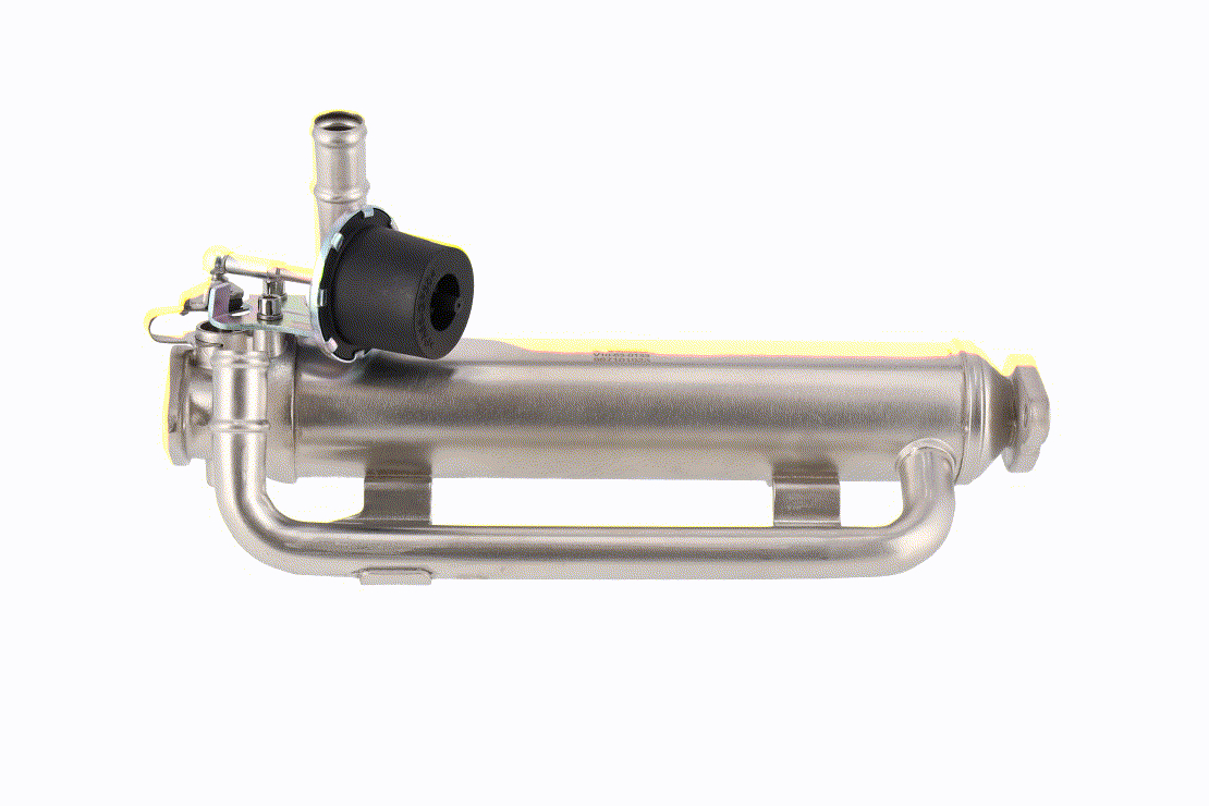 VEMO V10-63-0133 AGR Kühler