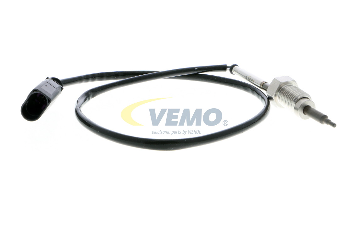 Palpeur, température des gaz 076 906 088 C VEMO V10-72-0040 VOLKSWAGEN, AUDI, SKODA, SEAT