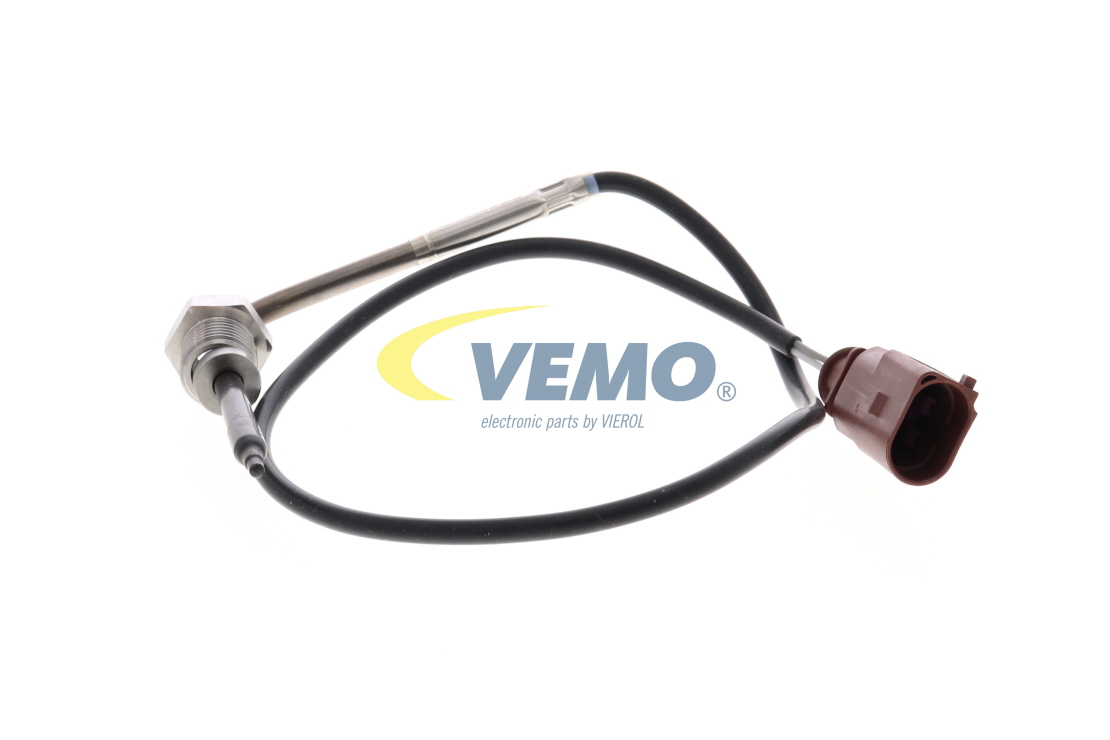 Sensor, temp. gas escape VEMO V10-72-0043
