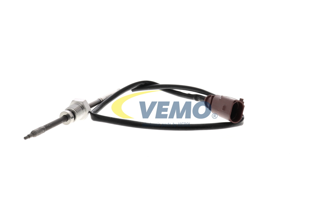 12867722 VEMO V10720045 Audi A6 C7 4g Sensor udstødningsgastemperatur hvad koster