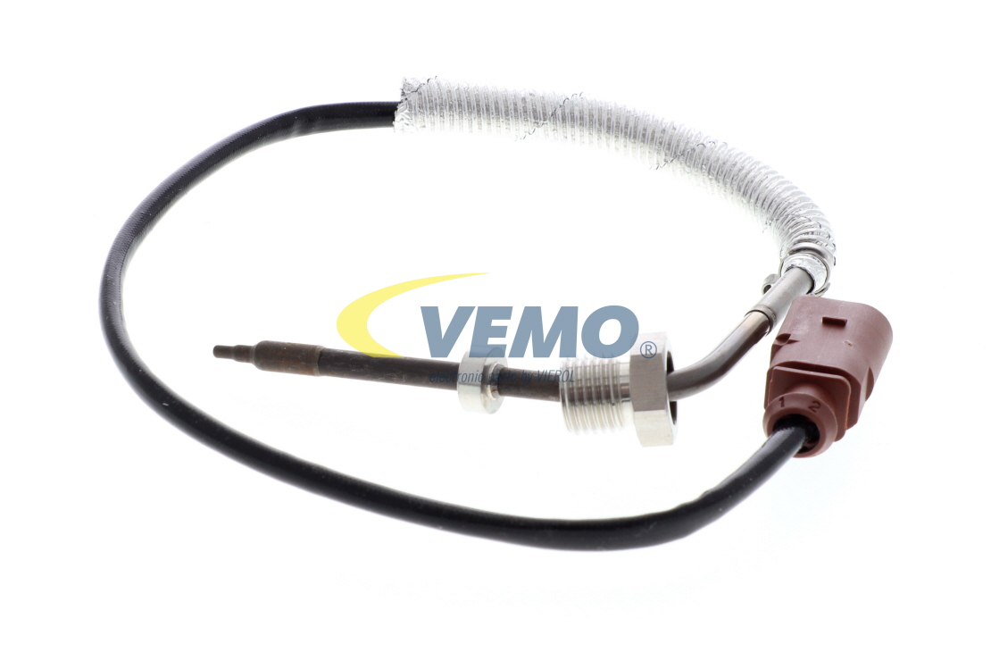Abgastemperatursensor 8K0 906 088 C VEMO V10-72-0046 VW, AUDI, SKODA, SEAT