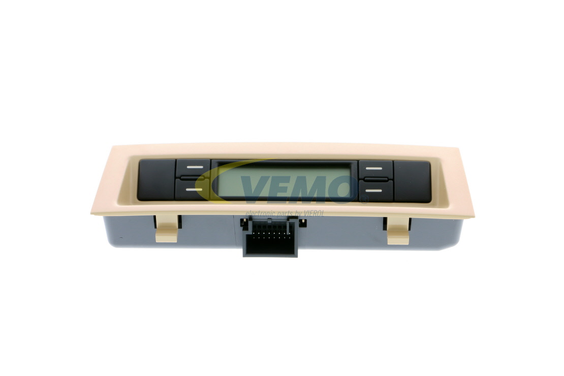 OEN 321489 Affichage multi-fonctions VEMO V10-72-1262