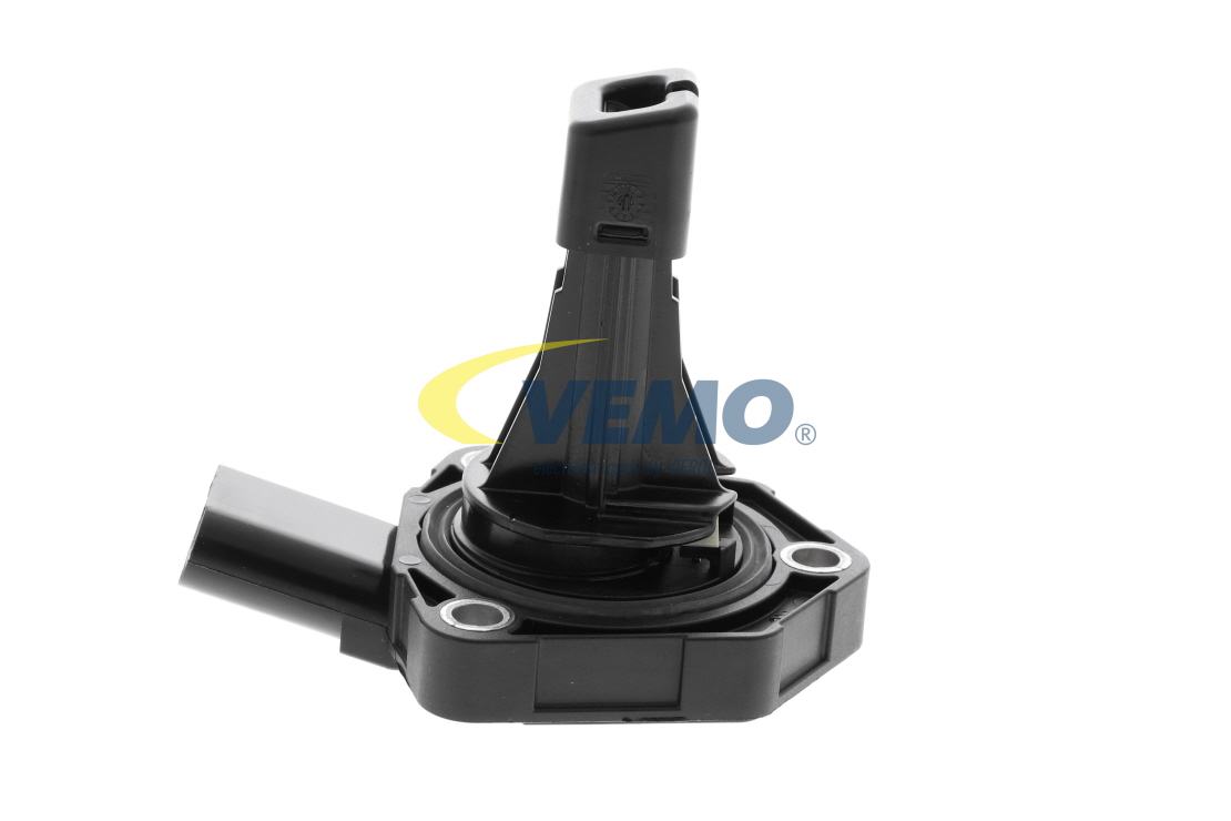 VEMO 1081274 Ölstandsensor VW CADDY 1.6 TDI 75 PS Diesel