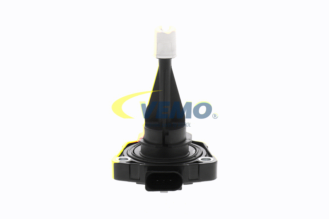 VEMO V10-72-1426 Sensor, nivel de aceite del motor Número de enchufes de contacto: 3polos