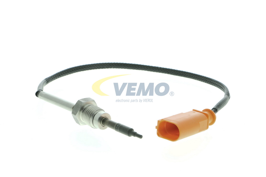 12867782 VEMO V10721453 Audi A6 C7 4g Udstødningstemperatur-sensor pris