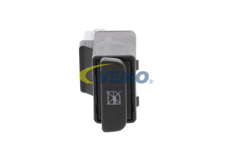 VEMO V10-73-0461 Ключ(бутон), стъклоповдигане брой на щепселните контакти: 6-щифтен
