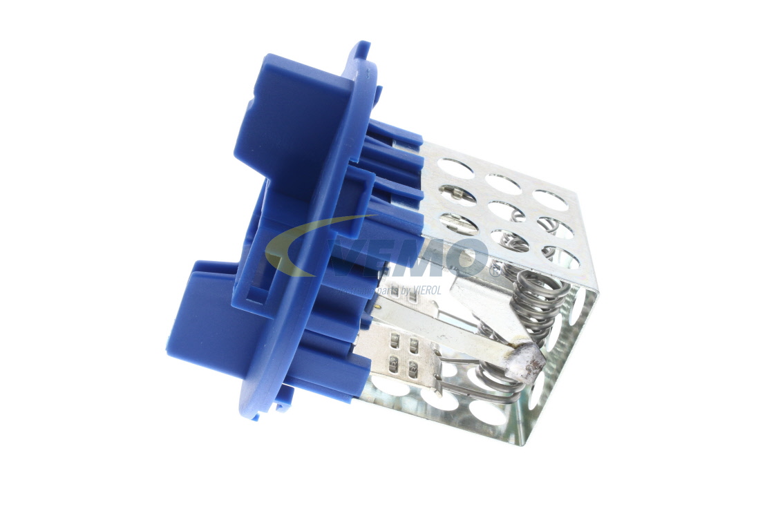 Régulateur, pulseur d'air habitacle VEMO V10-79-0029