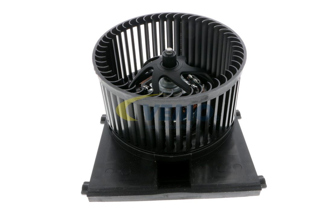 Pulseur d'air habitacle 1J2 819 021 C VEMO V15-03-1884 VOLKSWAGEN, AUDI, VOLVO, SKODA, SEAT