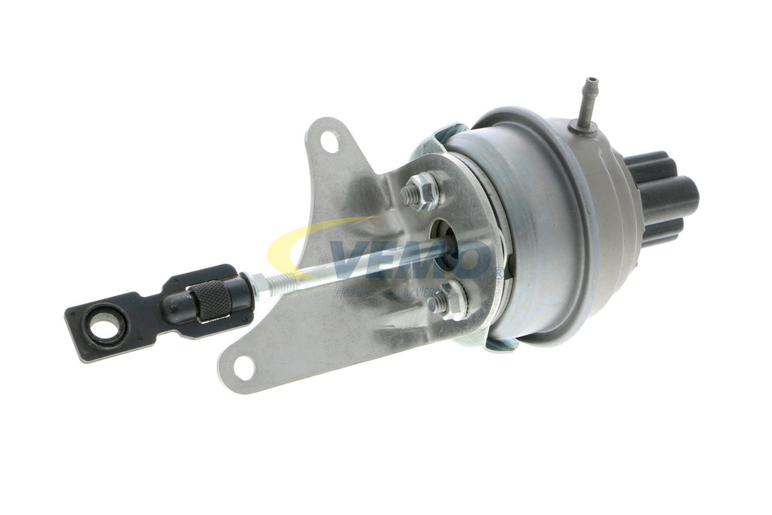 Stellelement, Turbolader V15-40-0002 VEMO 03G253019NX VW, MERCEDES-BENZ, BMW, AUDI, OPEL