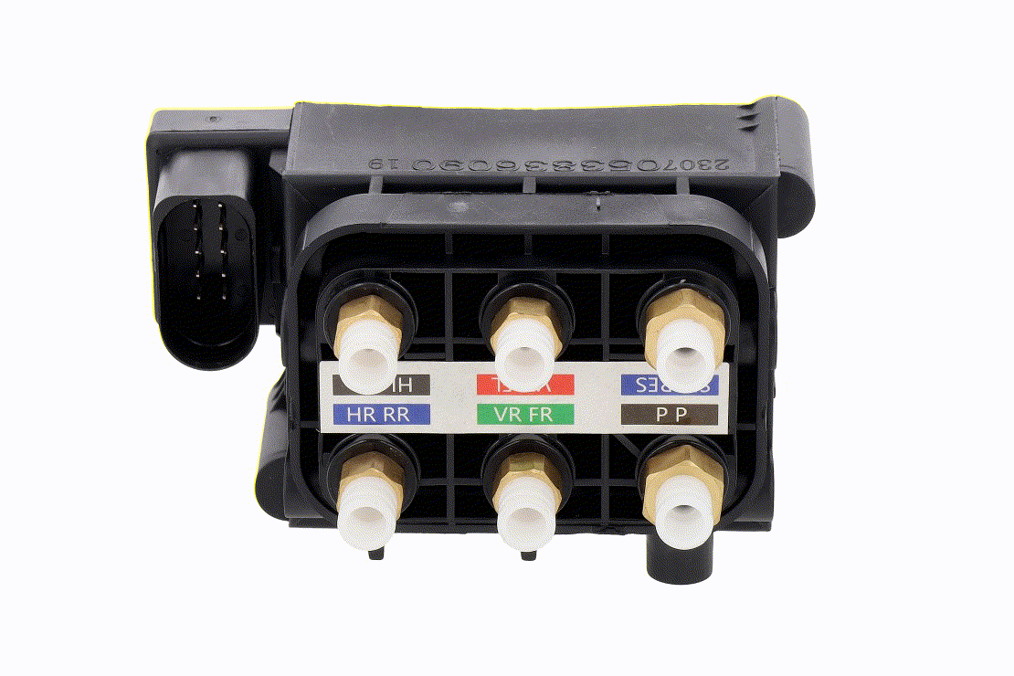 Ventil, Druckluftanlage VEMO V15-51-0009 günstig online kaufen