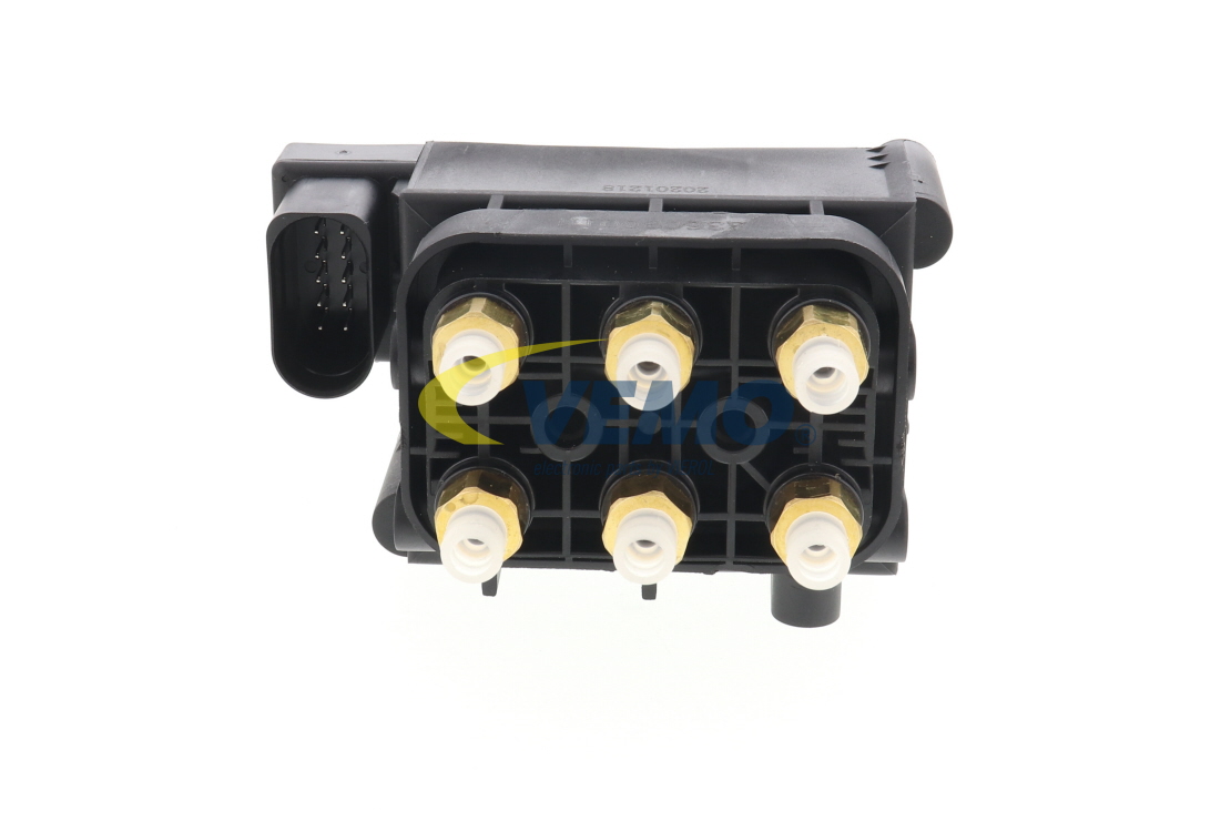 Valve, système d'air comprimé 68087233AA VEMO V15-51-0012 JEEP, CHRYSLER