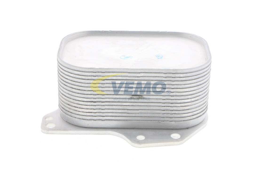 Olieradiator VEMO V15-60-6063