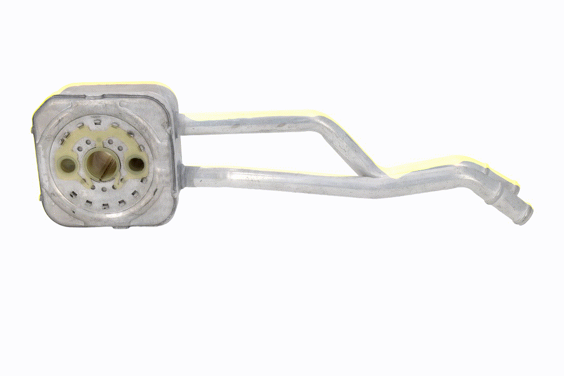 VEMO V15-60-6066 Ölkühler