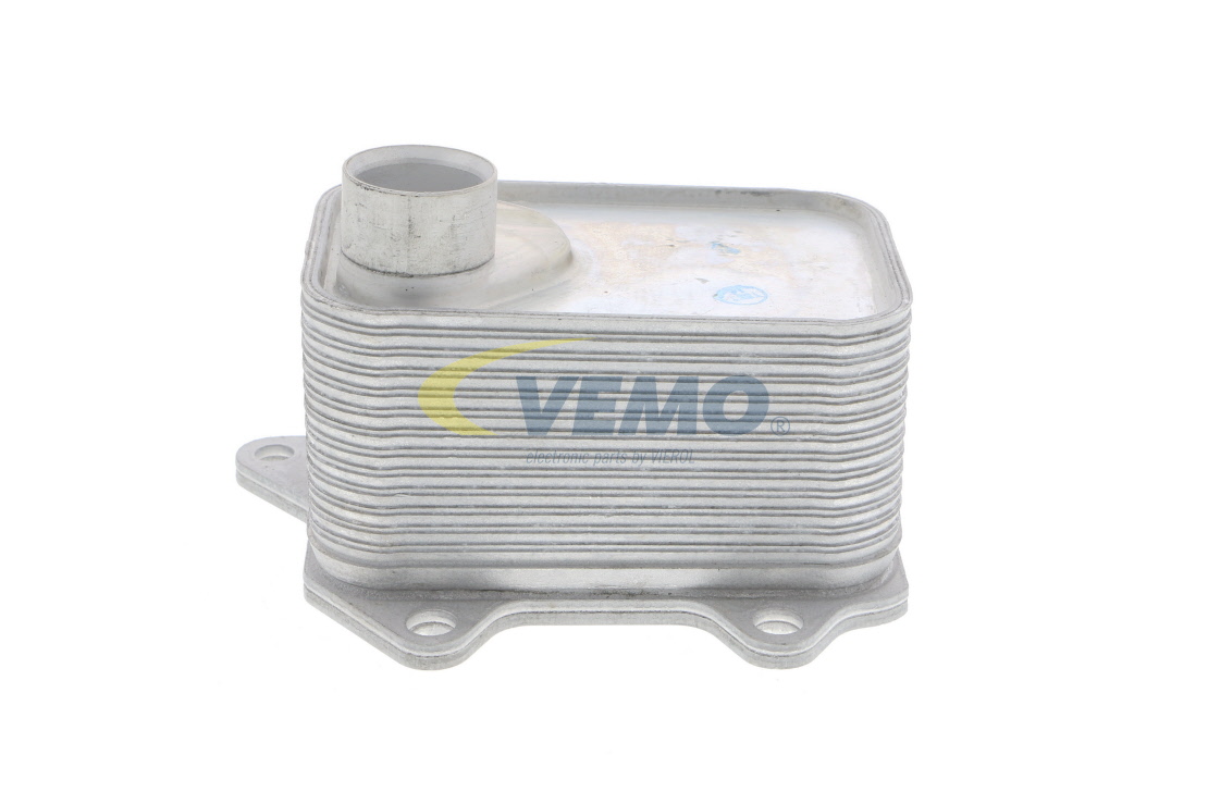 Olie-koeler VEMO V15-60-6068