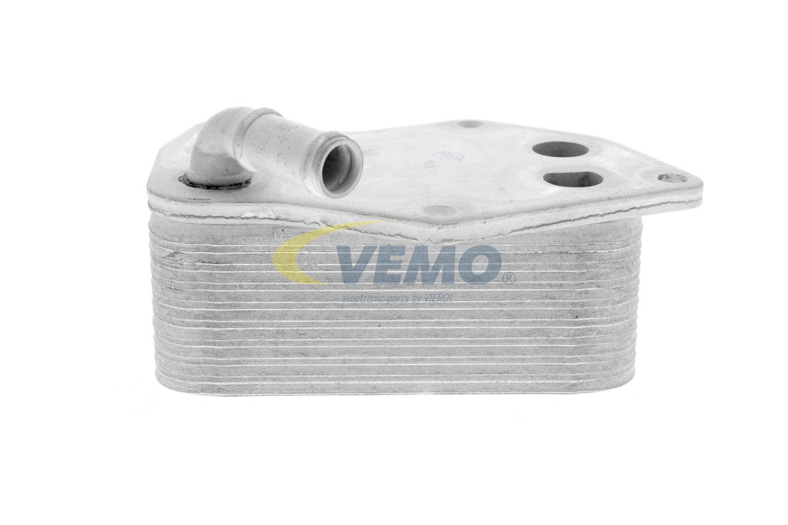 VEMO V15-60-6074 Маслен радиатор, двигателно масло