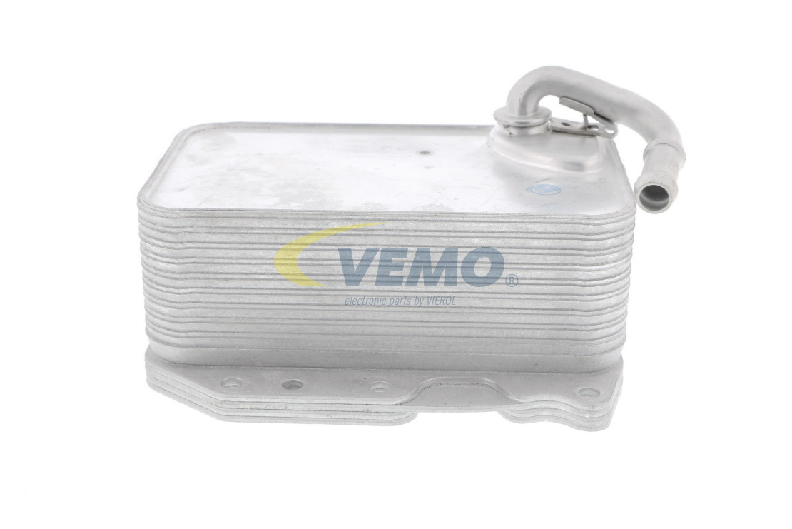 VEMO 12868024 Radiador de aceite motor VW Pointer Mi precio