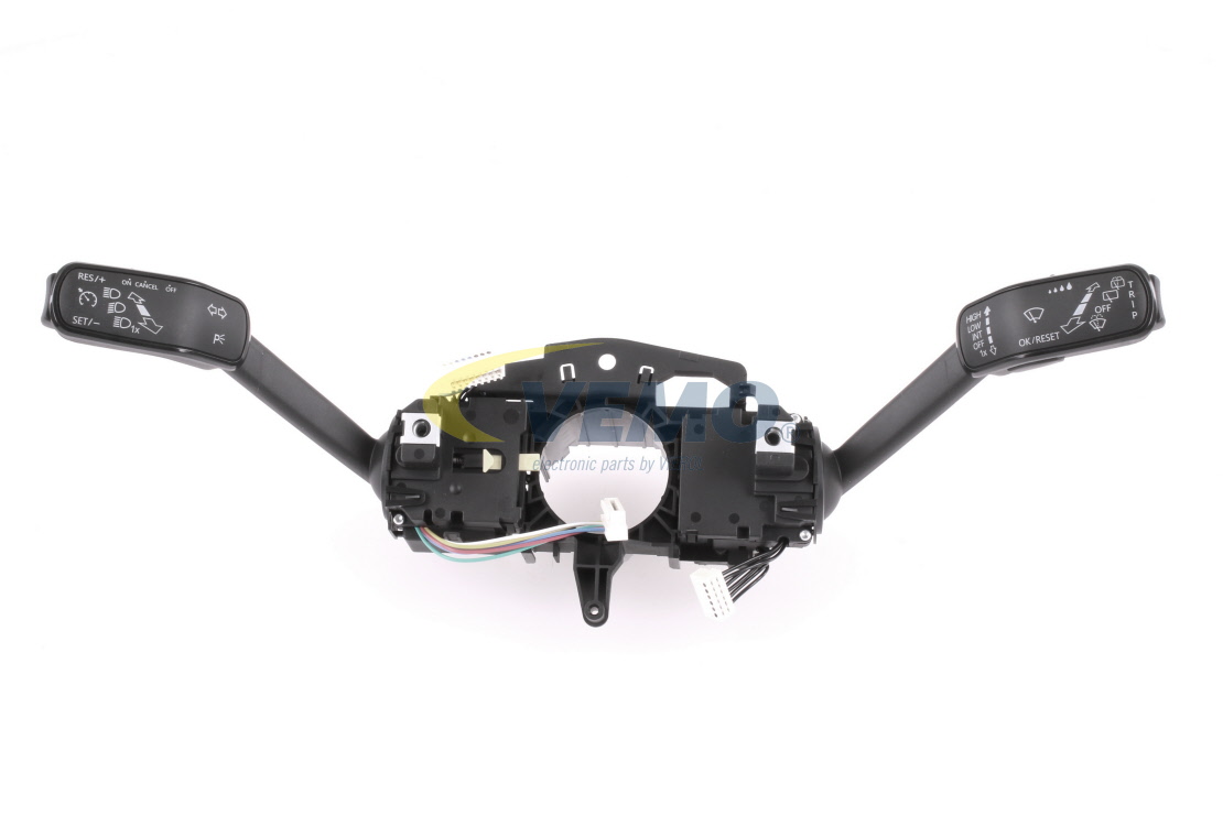 Steering Column Switch VEMO V15-80-3320 rating