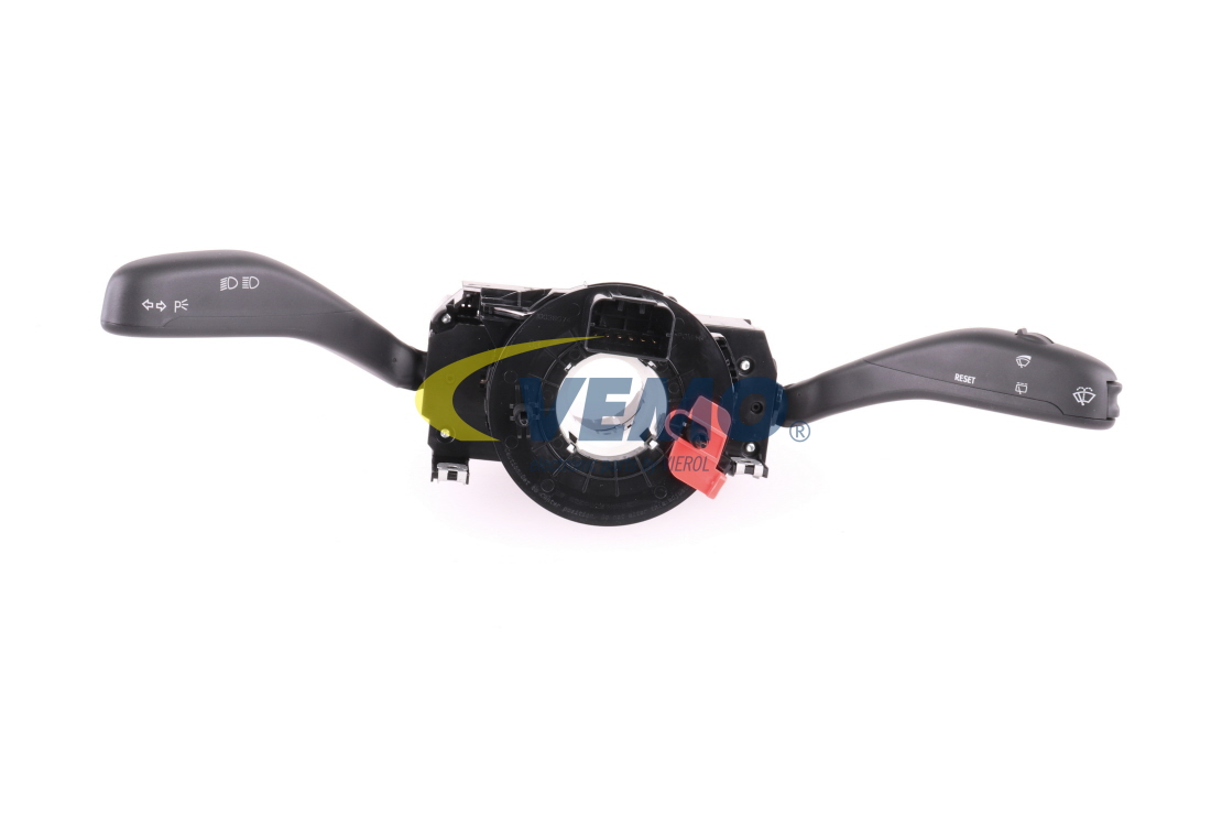 Lenkstockschalter V15-80-3321 VEMO 7H0953503CE9B9 VW, SKODA, SEAT