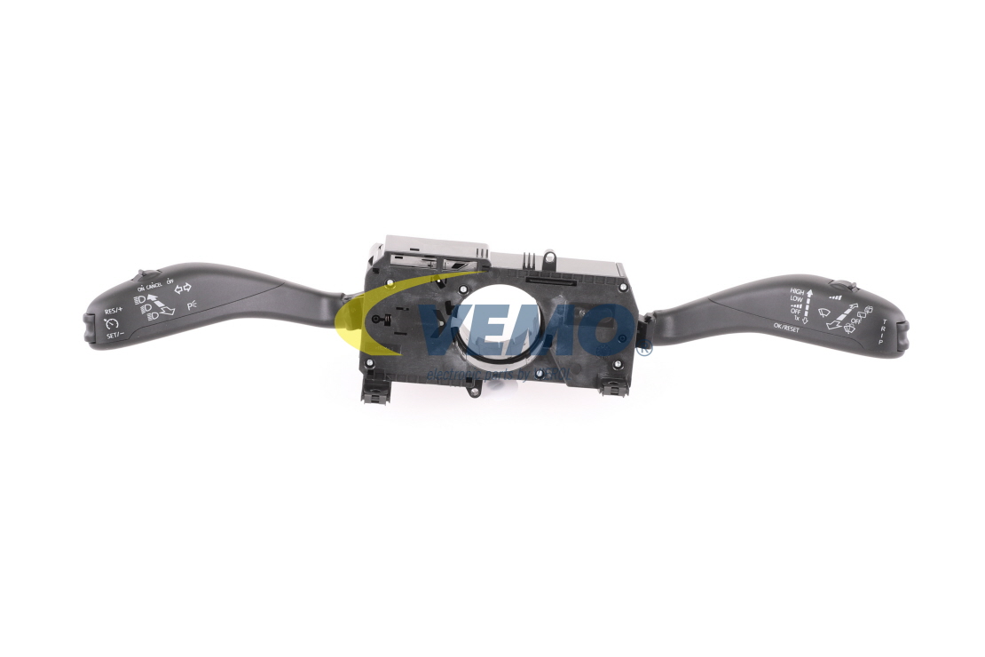 VEMO 12868099 Превключвател на кормилната колона VW Polo 9n цена