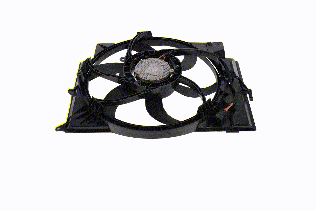 VEMO V20-01-0019 Ventilador de motor