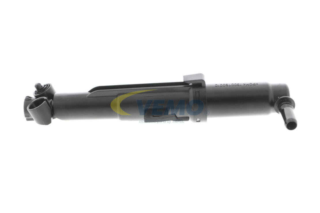 Gicleur de lave-phare 7 357 002 VEMO V20-08-0123 BMW