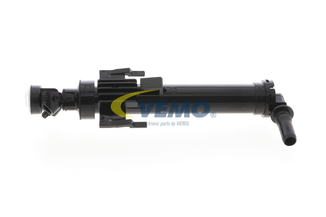 1077477 VEMO 7380422 Gicleur de lave-phare