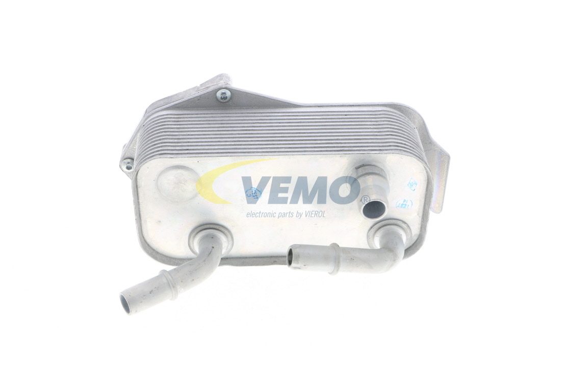 VEMO V20600040 Radiateur d'huile de boîte automatique BMW E91 Touring 320 d 177 CV Diesel 2010