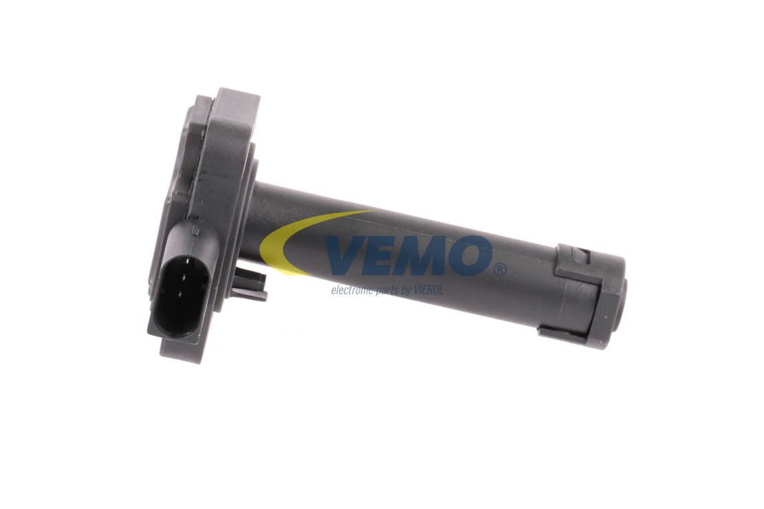 Sensor, Motorölstand V20-72-5258 VEMO 0422012 BMW, ALPINA, ROLLS-ROYCE