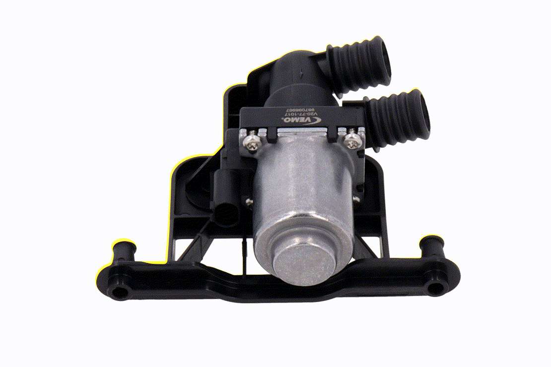 VEMO V20-77-1017 Valvola regolazione refrigerante