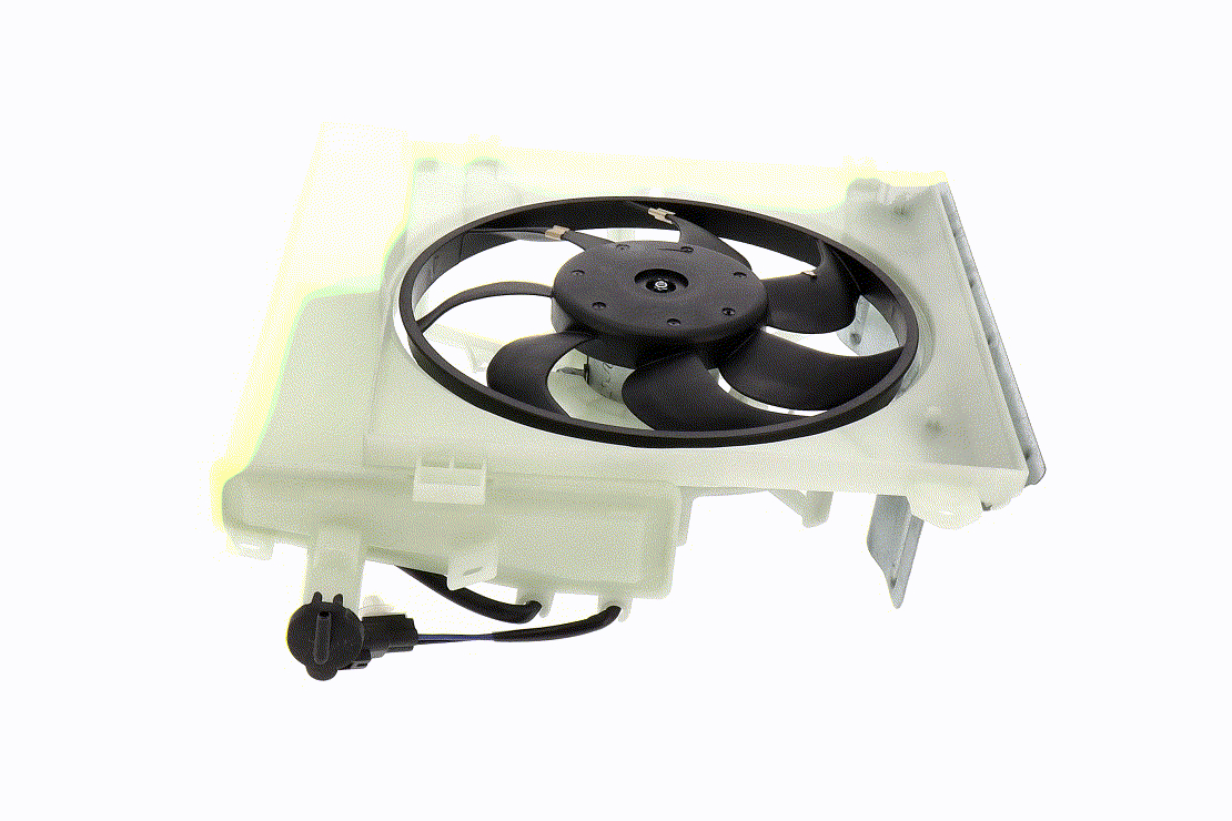 Ventilateur de radiateur 1308.CE VEMO V22-01-1793 PEUGEOT, CITROЁN, TOYOTA, VOLVO, DS