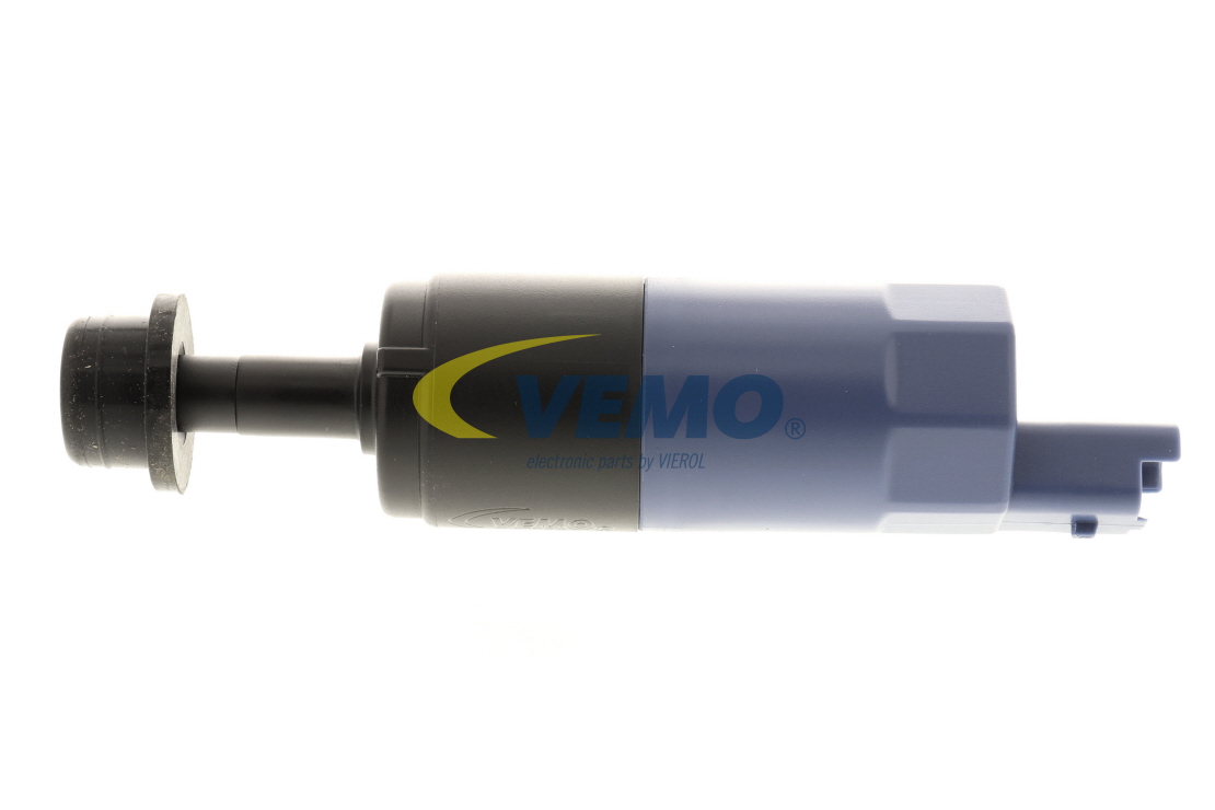 12868350 VEMO V22080001 CITROЁN Ajovalojenpesu-pumppu hinta
